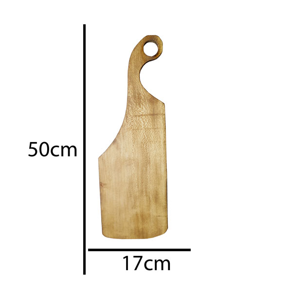 تخته گوشت کمپ SMB184 - Image 2