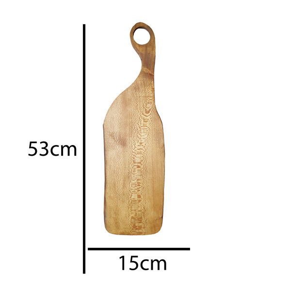 تخته گوشت بوشکرفت SMB186 - Image 2