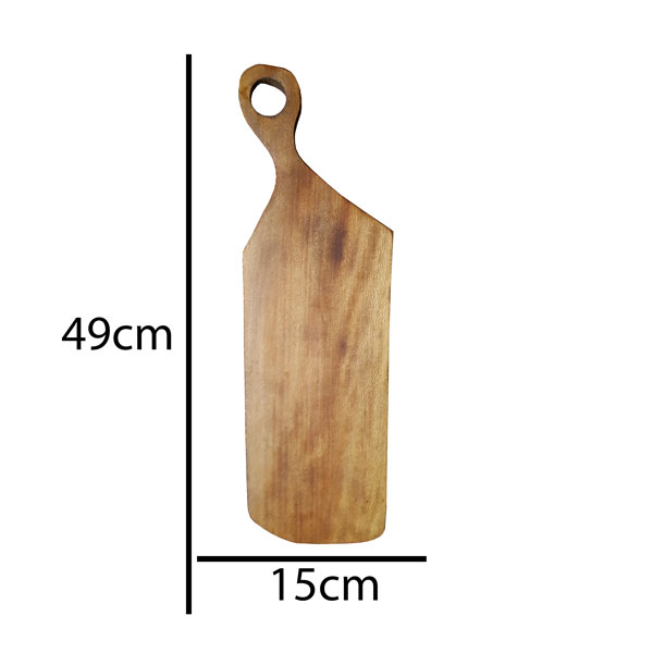 تخته گوشت بوشکرفت SMB237 - Image 2