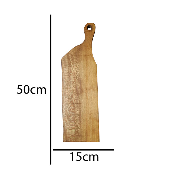 تخته گوشت آفرود SMB272 - Image 2