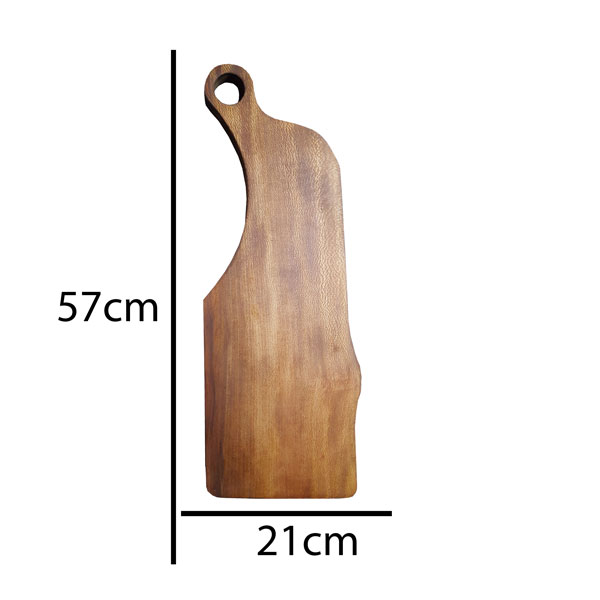 تخته گوشت کمپ SMB247 - Image 2