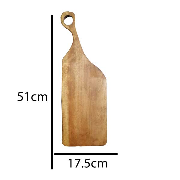 تخته گوشت بوشکرفت SMB37 - Image 2