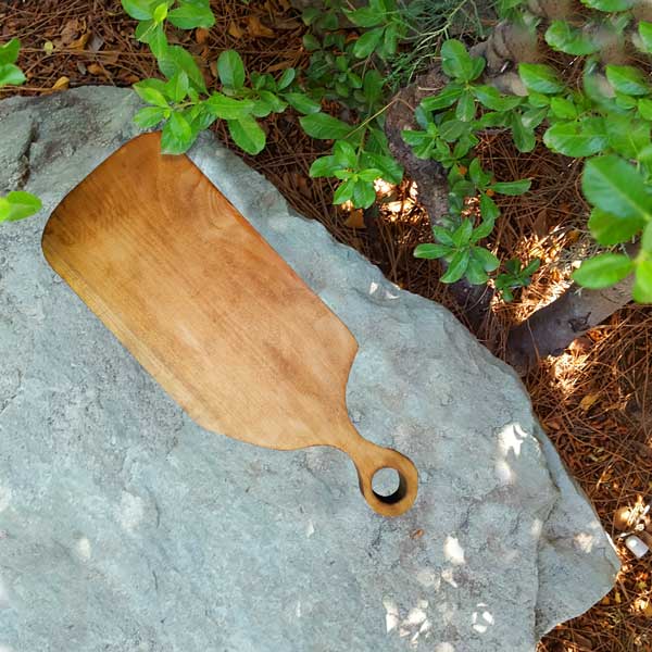 تخته گوشت طبیعتگردی SMB40