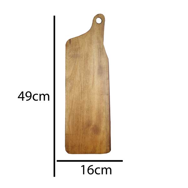 تخته گوشت بوشکرفت SMB47 - Image 2