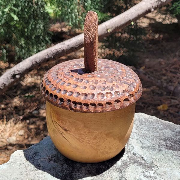 قندون چوبی وینتیج SWD34