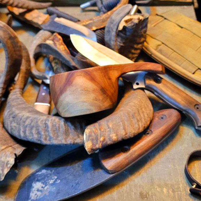 گوکسی سامی طرح سوئدی کوکسا کمپینگ swk30